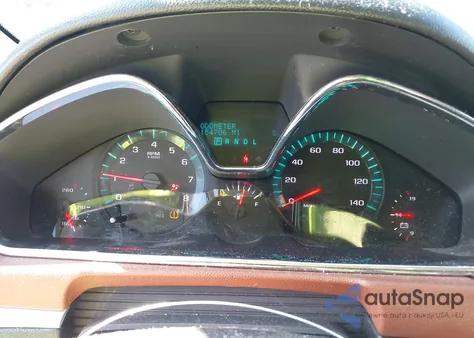 2017 Chevrolet Traverse Premier z USA, uszkodzony, nr VIN 1GNKVJKD4HJ309662